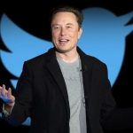 CEO Twitter Elon Musk