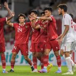 Jadwal Timnas Indonesia di SEA Games 2023, Simak Info Lengkapnya