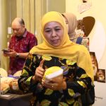 Misi Dagang & Investasi Provinsi Jawa Timur Sukses Transaksi 1,101 Triliun