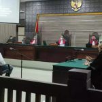 Ferry Irawan Divonis 1 Tahun Penjara Terkait Kasus KDRT Terhadap Venna Melinda