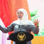 Gubernur Jatim Minta SMK Kuatkan Pendidikan Vokasi Berdaya Saing, Kompeten Dan Produktif