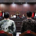 MK Kabulkan Gugatan Nurul Ghufron, Masa Jabatan Pimpinan KPK jadi 5 Tahun