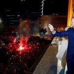 Presiden Turki Recep Tayyip Erdogan