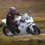Ducati SuperSport 950 S Resmi Dirilis, Simak Harga serta Spesifikasinya