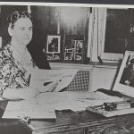 Prancis Ratu Belanda Wilhelmina Mengungsi ke Inggris.