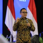 Menteri Pendayagunaan Aparatur Negara dan Reformasi Birokrasi (PAN-RB) Abdullah Azwar Anas.