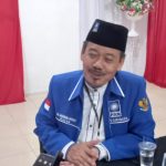 Serahkan Berkas 50 Bacaleg Ke KPU , Ketua DPD PAN Surabaya Optimis Raih 5 Kursi