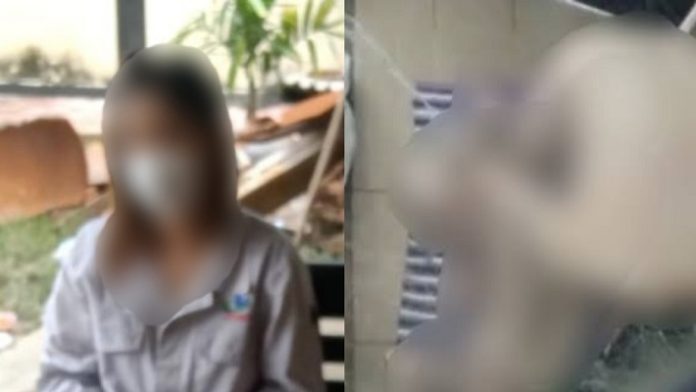 Link Video Syur Gadis Riau dan TKA China di Gudang