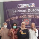 Sosialisasikan KTR di Kampus, FKM Peringati Hari Tanpa Tembakau Sedunia