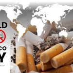 Hari Tanpa Tembakau Sedunia