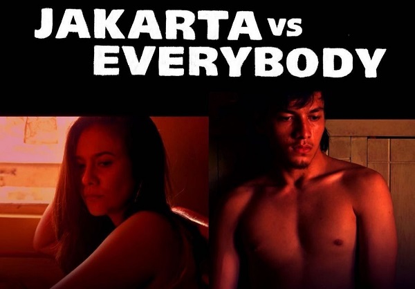 Sinopsis Film Jakarta vs Everybody