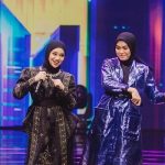 Juara Indonesian Idol 2023 Salma atau Nabila, Simak Profil Keduanya