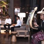 Presiden Jokowi Gelar Jamuan Santap Malam bagi Para Pemimpin ASEAN.