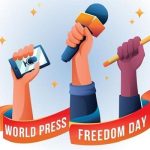 Hari Kebebasan Pers Sedunia