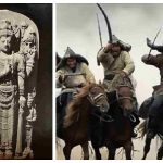 Majapahit Kalahkan Mongol.