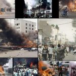 Kerusuhan Mei 1998 Terus Berlanjut.