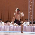 Daftar Cabang Olahraga Kun Bokator di SEA Games 2023 Kamboja.