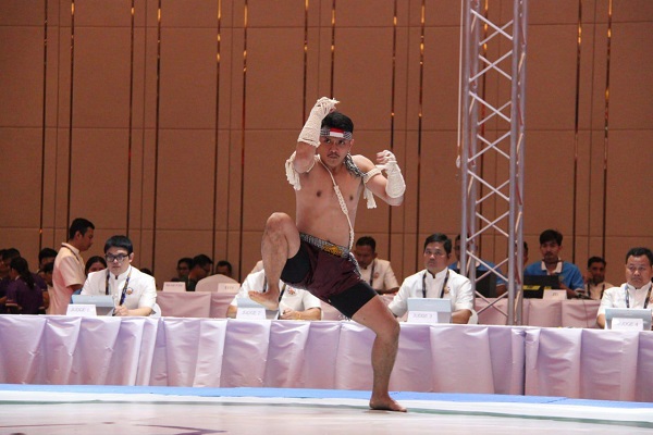 Daftar Cabang Olahraga Tak Biasa di SEA Games 2023