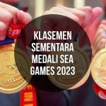 Update Klasemen serta Perolehan Medali SEA Games 2023 Kamboja, Daftar Peraih Medali.
