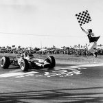 Balapan Formula 1 Digelar Pertama Kalinya