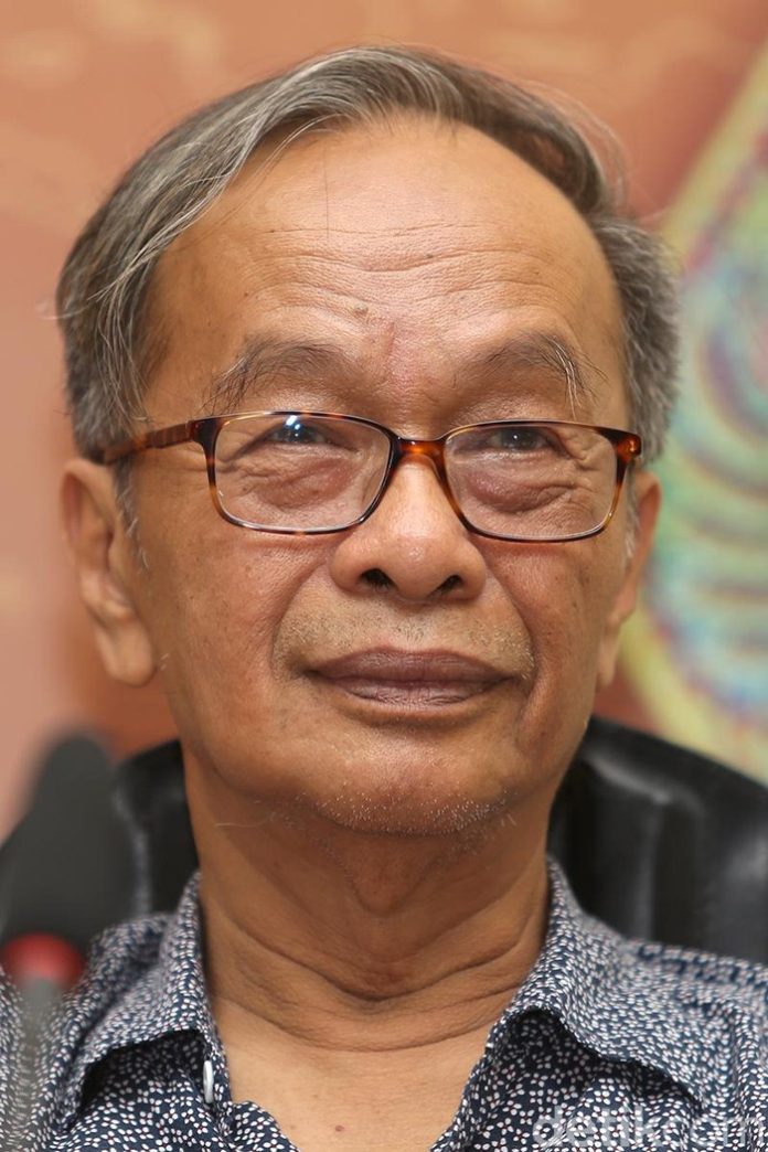 Mantan Menteri Era Soeharto, Mochtar Kusumaatmadja Meninggal Dunia