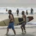 Pantai Kuta Bali