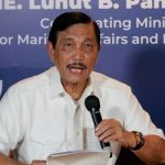 Menteri Luhut Sebut Singapura Brengsek, Ini Penyebabnya