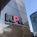 Gedung KPK