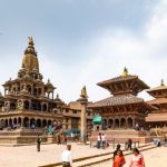 Sistem Monarki di Nepal Dihapus.