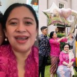 Putri sulung Puan Maharani, Pinka Hapsari