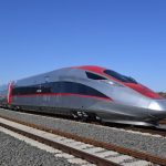 Kereta Cepat Jakarta-Bandung