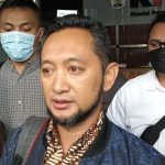 Kepala Bea Cukai Makassar Andhi Pramono