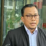 Juru Bicara Penindakan dan Kelembagaan KPK Ali Fikri