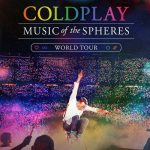 Konser Coldplay