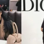 Putri sulung Puan Maharani, Pinka Hapsari