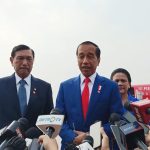 Presiden Joko Widodo (Jokowi)