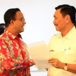 Menteri Jokowi Serang Anies Baswedan, Begini Isi Pesannya