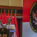 Mahfud MD Bongkar Kecurangan Pemilu, Berikut Sejarah Pemilihan Umum di Indonesia