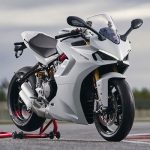 Ducati SuperSport 950 S Resmi Dirilis, Simak Harga serta Spesifikasinya.