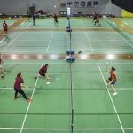 Jadwal Pertandingan Bulu Tangkis SEA Games 2023 Kamboja, Simak Info Lengkapnya