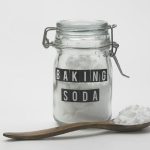 ilustrasi baking soda