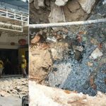 Viral Pembongkaran Ruko Pluit yang Menyerobot Bahu Jalan, Berikut Faktanya.