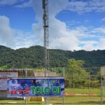 Proyek Tower BTS 4G Kominfo