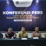 Lelang Serentak Barang Sitaan Pajak: Kolaborasi DJKN dan DJP Jawa Timur I