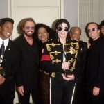 Michael Jackson dan Grup Bee Gees Masuk Dalam Rock and Roll Hall of Fame.