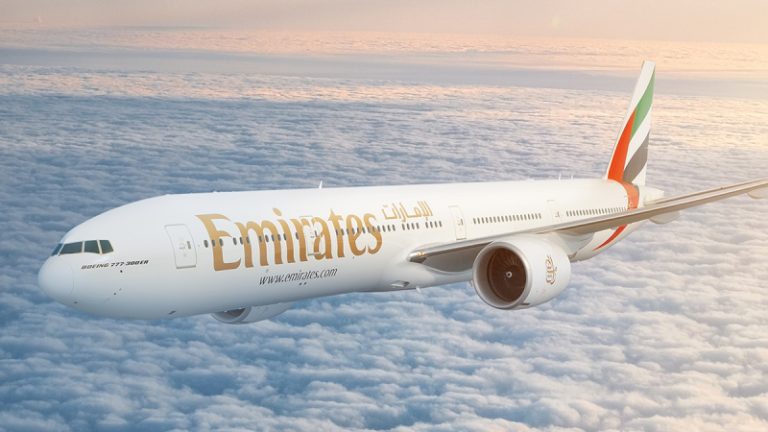 Emirates akan Terapkan Mobile Boarding Pass Mulai Pekan Depan