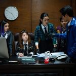 Link Nonton Serial A+ Full Episode, Siswa Jenius Bersekongkol Melawan Kebijakan Kejam Sekolah