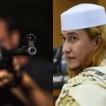 Habib Bahar Ditembak Orang Tak Dikenal, Berikut Kronologinya.