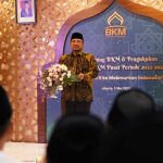 Menteri Agama (Menag) Yaqut Cholil Qoumas