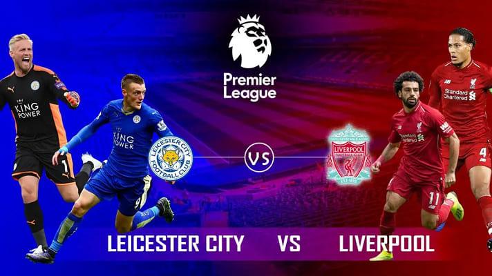 Prediksi Leicester City vs Liverpool
